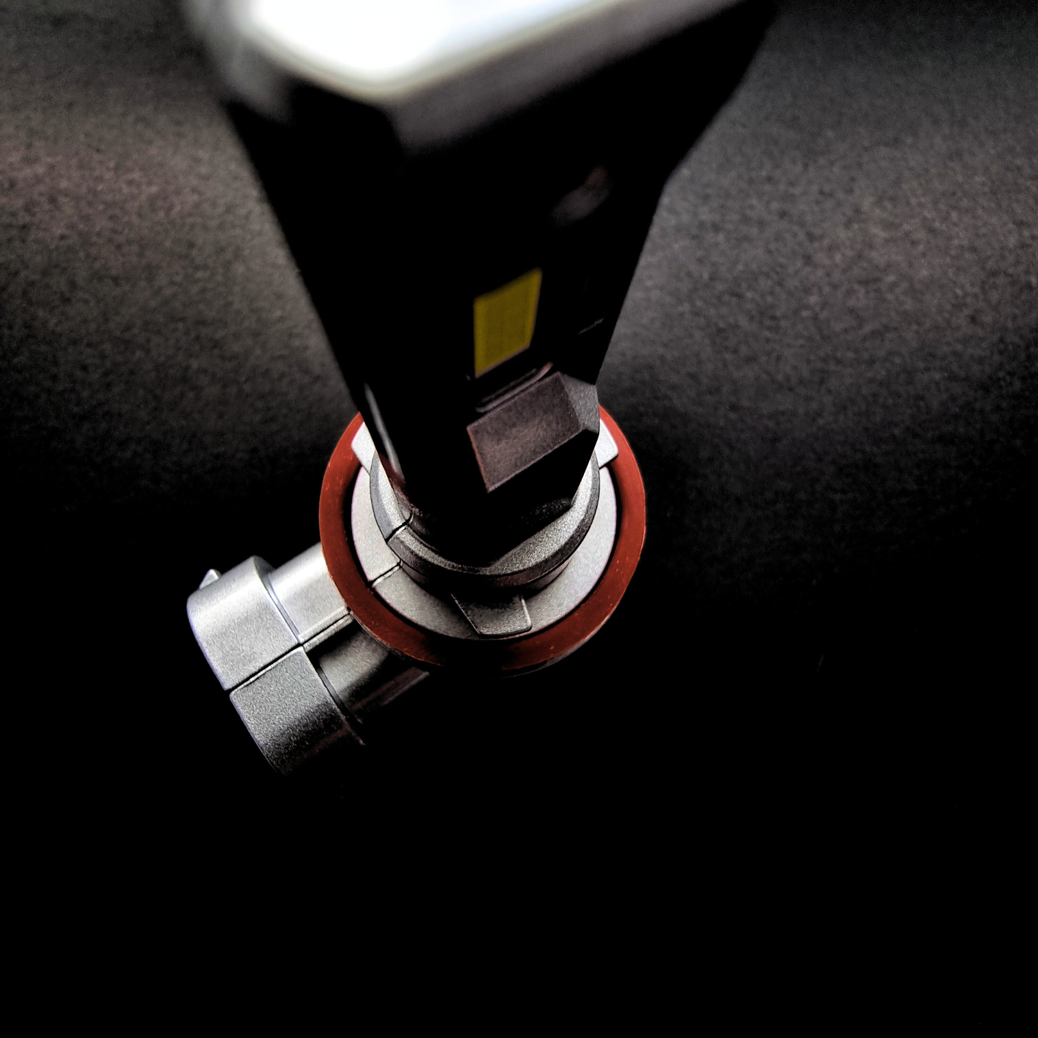 H11 led headlight bulb